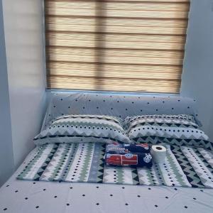 affordable staycation alabang