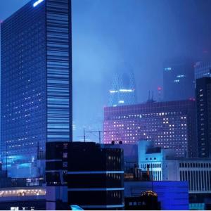 #8 3mins to station 1stop to Shinjuku Central Shinjuku apartment with plenty of Sunlight