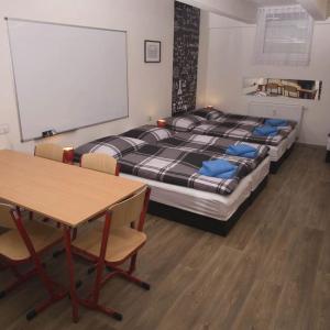 School Apartment - Your Unique Place in Prague by metro Vyšehrad