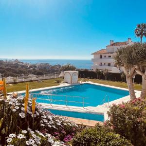Seaview Apartment Mira Andalus