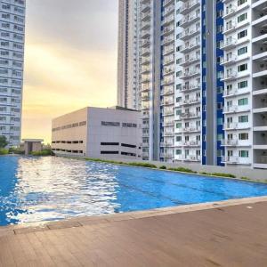 SMDC Grass Residences