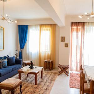 My Aegean Sea Apartment