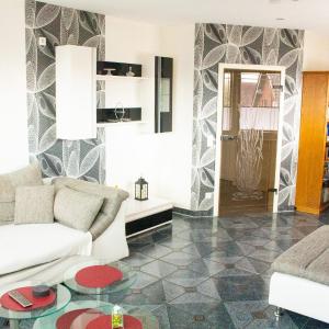 Ferienwohnung Welcome