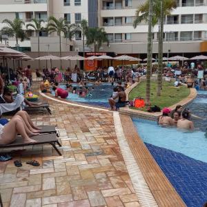 Solar das Águas Park Resort