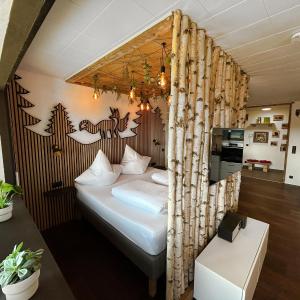 Apartment Fabelwald Black Forest