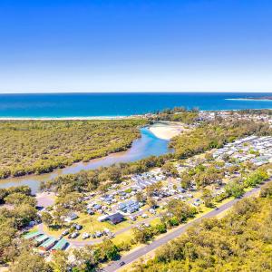 Ingenia Holidays South West Rocks