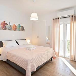 Filoxenia MG Projects city center
