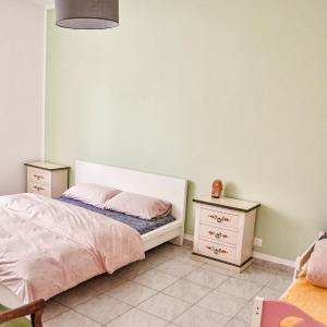 Appartamento Mosca
