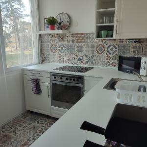 Palota Apartman