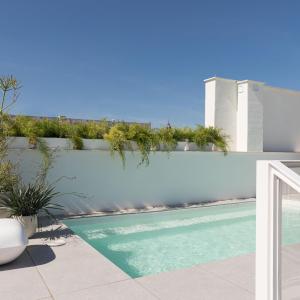 Mylu Suites by Puerta Catedral