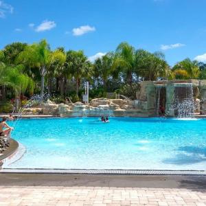 Spacious 4 bed 3 bath Townhome with pool 5 STARS!!