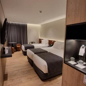 Hotel Principe Avila