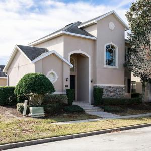 Reunion Resort pool home with hot tub / 4 bedrooms