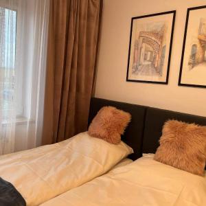 Apartament BEKA z miejscem postojowym
