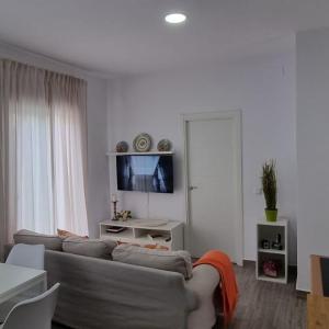 Cozy & Quiet Apartment Capitán Huelin