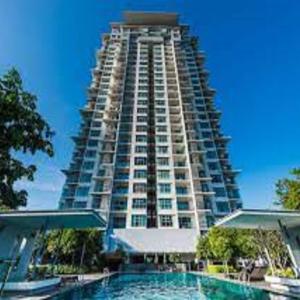 Suasana Suites KLCC by Grand Royal