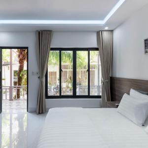 Coastal Village Phu Quoc