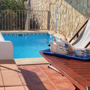Casa Gaviota Javea