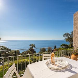 Apartment Le Paradou-4 by Interhome