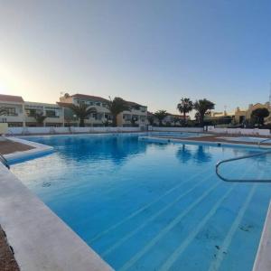 Puskas Apartman