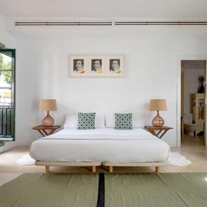 Hommyhome Castellar Luxury