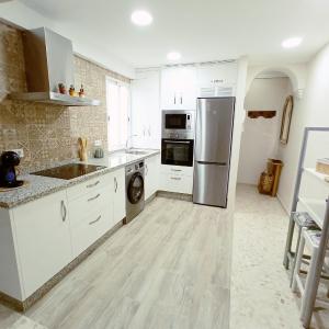 Apartamento La Viñuela