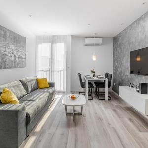 Luxury Apartment Sandra