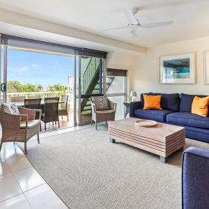 Comfortable & stylish with rooftop spa