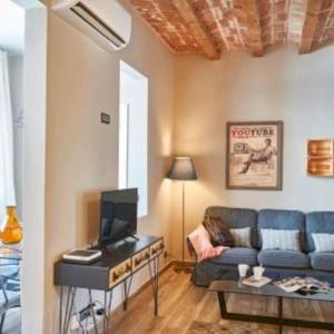 BeBarceloner Sants Apartments - 2 bedrooms
