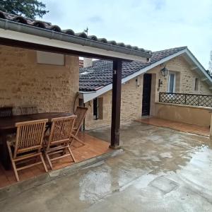Maison T4 a 6 minutes à pieds de Sarlat