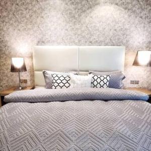 Luxury apartment Paramount Hotel A21