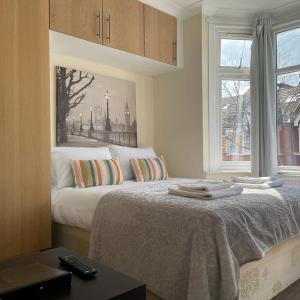 Amazing Studios - East London Walthamstow
