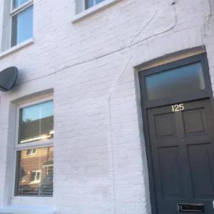 Smart London Townhouse