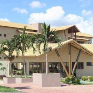 Belo Apartamento no ALDEIA DO LAGO em Caldas Novas