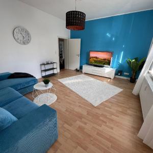 Dream Living 1 im Essener Süden