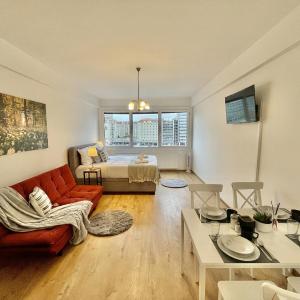 City Center Apartments am Schwedenplatz