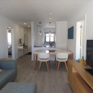 Apartamento Salty Tides