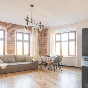 KSIĘCIA WITOLDA Apartment ~ Self Check-In 20h