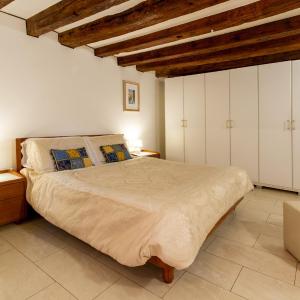 Art Dreams Apartment Dimora Casanova