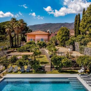 AGRUME' COUNTRY HOUSE 8, Emma Villas
