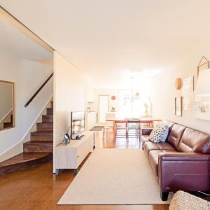 Casa 128 by LovelyStay Lapa Metro