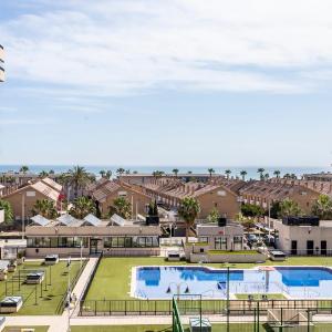 Valencia Doble A Deluxe