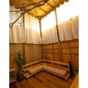 Cabaña Japonesa El Circulo
