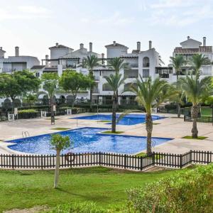 La Torre Golf Resort