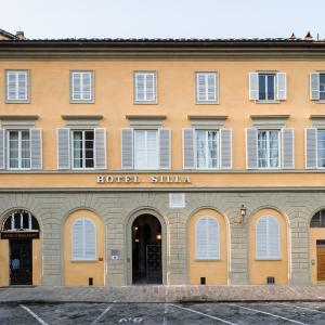 Hotel Silla