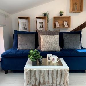 Quiet Corner Studio