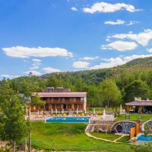Mesona Hotels Green Hill