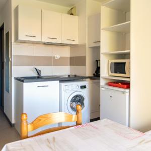 Appartement T1 à 300m des thermes de Barbotan