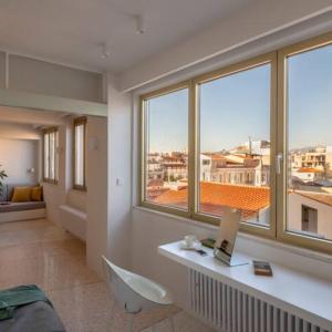 ATHENS CENTRAL APARTMENT