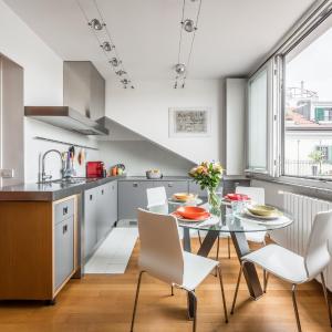 tHE Orange Attic - Navigli
